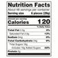 Starburst Original Fruit Chew Candy 54-Ounce Party Size Bag