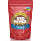 Red River Cereal - Cracked Wheat Hot Cereal (2Lbs / 908G) Made In Canada At Arva Flour Mills - All Natural, No-Additives (1-Pack