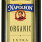 Napoleon Organic Extra Virgin Olive Oil, 16.9 oz