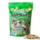 Dried Ramen Toppings Vegetable Mix 14oz, 12 Veggie Blend with Added Superfood Goji, Dehydrated Vegetables for Ramen Noodles, Glu