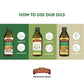 Pompeian Extra Virgin Olive Oil Variety Pack - Smooth EVOO, Gourmet Selection EVOO, Robust EVOO, Contains Polyphenols, First Col