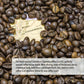 Fresh Roasted Coffee, Colombian, Pre-Ground Fractional Packs, 1.75 Ounce, 42 Count