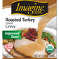 Imagine Organic Gravy, Roasted Turkey, 13.5 Ounce (Pack Of 12)