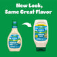 Hidden Valley Parmesan Ranch Condiment And Dressing, Easy Squeeze Bottle, 16 Fl Oz (Package May Vary)