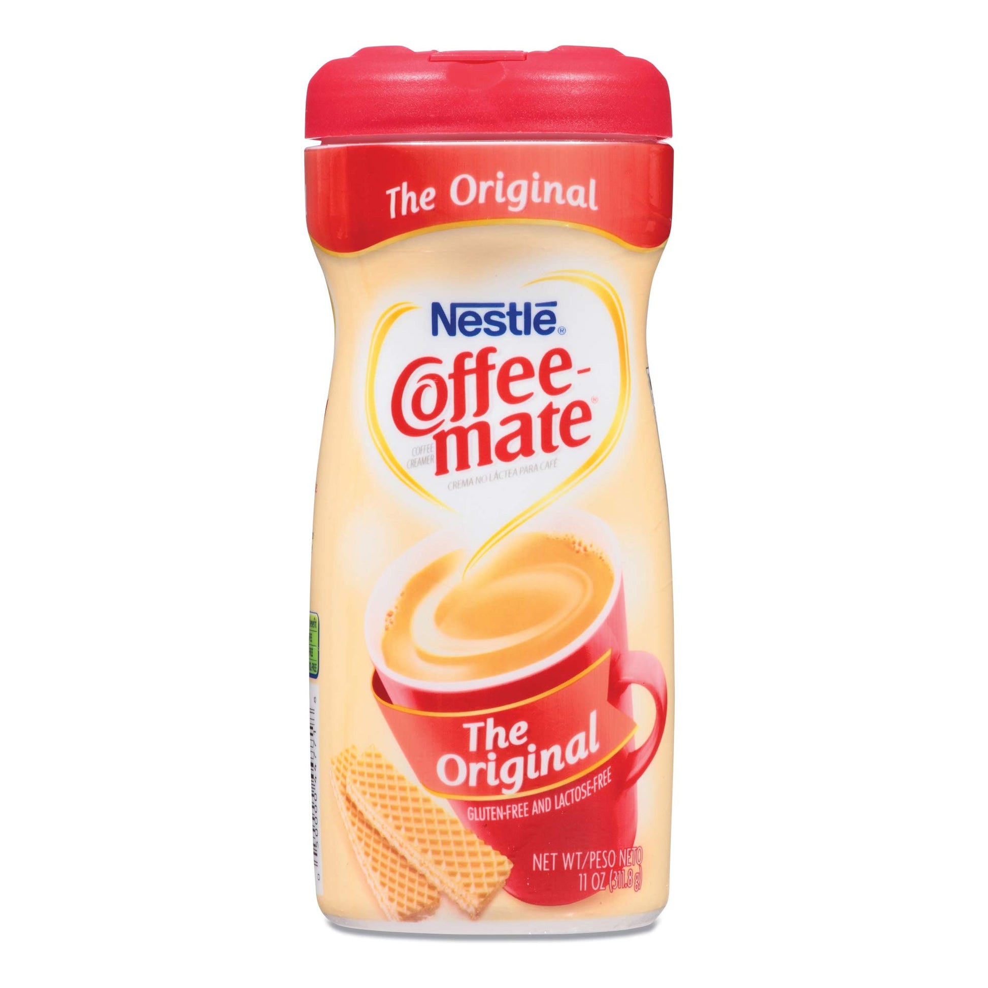 COFFEE MATE ORIG 11OZ by COFFEE MATE MfrPartNo 118842