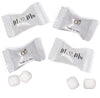 Gift Boutique Mr. & Mrs. Wedding Butter Mint Candy Bags 100 Count Forever & Ever Mints Candies 13 Oz (369g) Diamond Ring Treats 