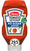 No Sugar Added Tomato Ketchup 29.5 oz (Pack of 3)