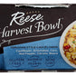 Reese Peruvian Veggie Harvest Bowl | Cauliflower, Artichokes, Corn, Carrots | High Fiber & Low Calorie (Pack Of 8)