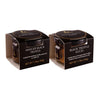 Trufflehunter  Black Truffle Slices And Minced Black Truffle  2 X 1.74Oz