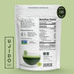 Ujido The Path of Zen Matcha Green Tea Powder Ceremonial Blend - 12 oz