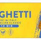 Schar Naturally Gluten-Free Spaghetti, 12-Ounce Package