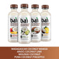 Bai Coco Volcanic Antioxidant Beverage Variety Pack (Pack Of 1) 18 Fl Oz, 270 Fluid Ounce