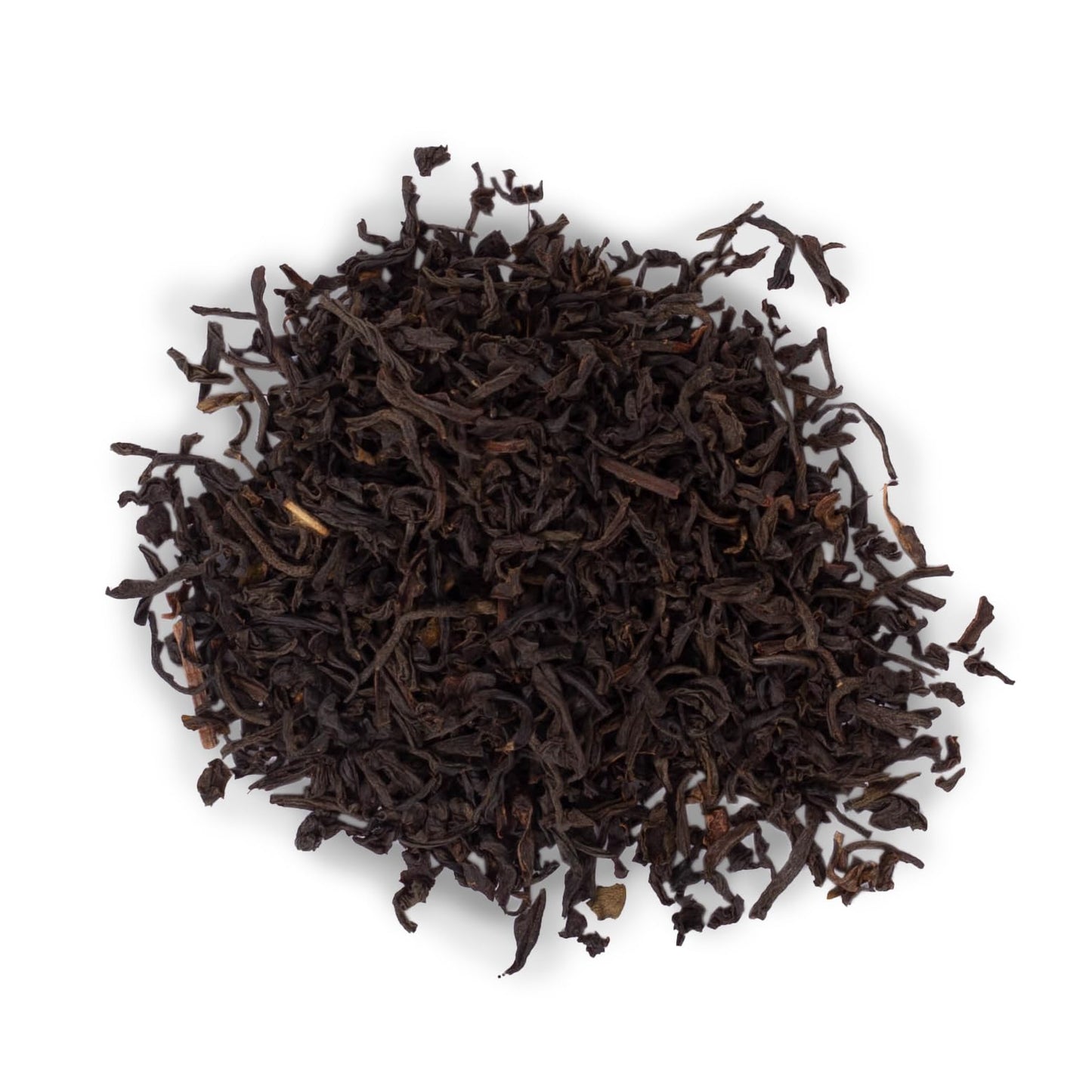 Ahmad Tea Black Tea Imperial Blend Loose Leaf 454g - Caffeinated Sugar-Free