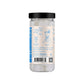 Filthy Food Premium Dutch Silver-Skinned Pearl Onions for Cocktails, 8.5 Oz Jar, 20 Onions