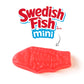 Swedish Fish Mini Soft & Chewy Candy, 12 - 10 Oz Bags