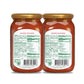 Colombina Guava Dessert Fruit Spread, Exotic Tropical Guava Jelly and Guava Paste Made from Real Fruit, 21.1oz (2 Jars)