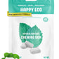 Sugar Free Natural Chewing Gum (84 Pcs) - Xylitol Gum With Stevia - Aspartame Free - All Natural Gum - Vegan, Gluten Free Keto - Spearmint
