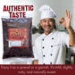 Fusion Select 2 Packs Red Bean Paste - Fine Sweetened Adzuki Bean Paste for Desserts, Buns, Pastry Filling, Mochi - For Chinese,