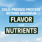 Evolution Fresh Mighty Watermelon Cold-Pressed Vegetable & Fruit Juice Blend 32 oz.
