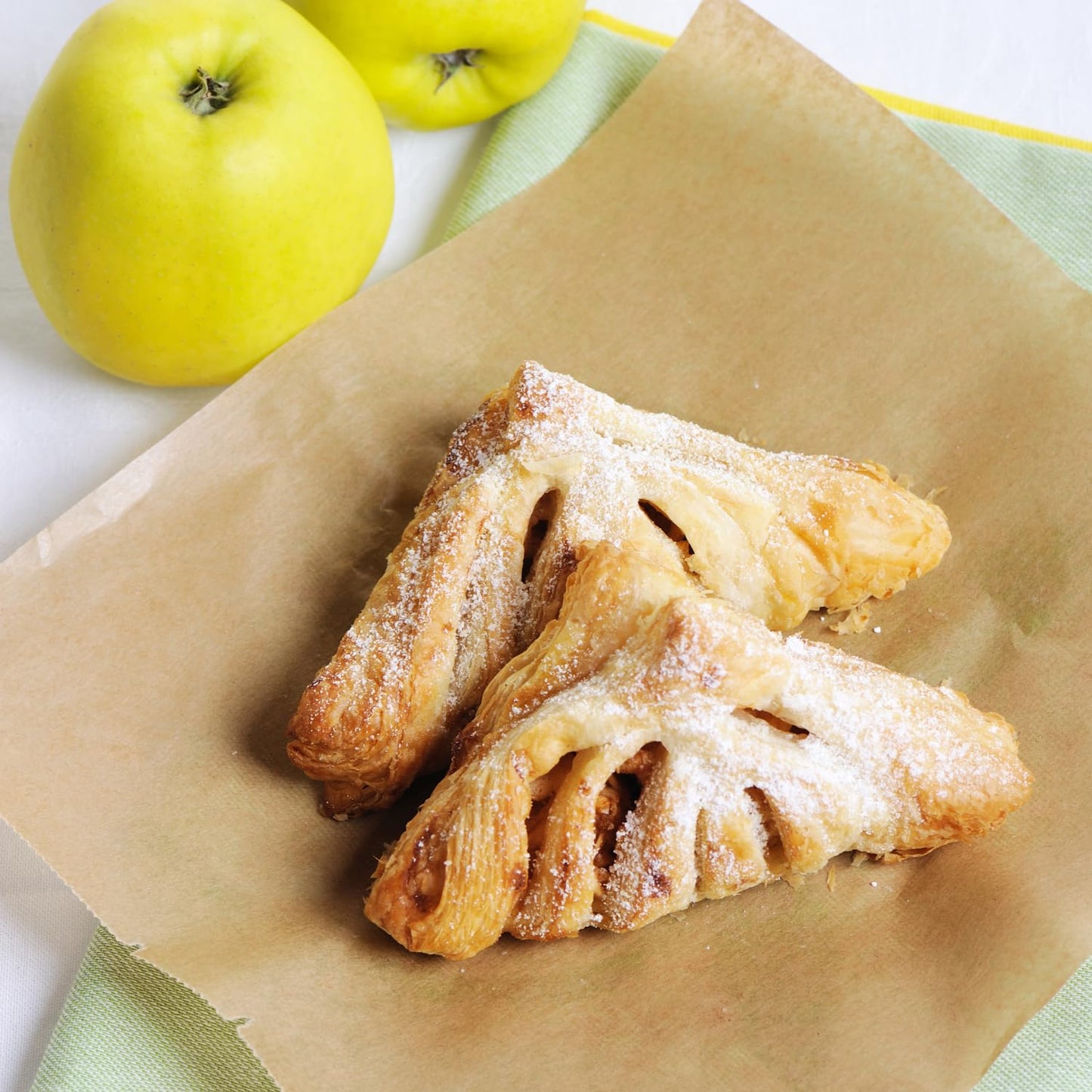 Generic Apple Pie & Pastry Filling, 2 Pound Pouch, 16 Ounce (Pack of 1)