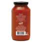 Paesana Organic Tomato Basil Pasta Sauce - Gluten Free, Vegan Friendly And Made With 100% Imported Italian Tomatoes, Usda Organi