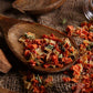 Gourmanity Dehydrated Mixed Vegetables, All Natural Dried Ramen Topping, Adds Color Flavor And Texture To Your Vegetable Soups A