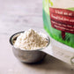 Food To Live Xanthan Gum, 9 Pounds - Kosher, Vegan, Keto Friendly, Pure Powder, Bulk, Great For Baking