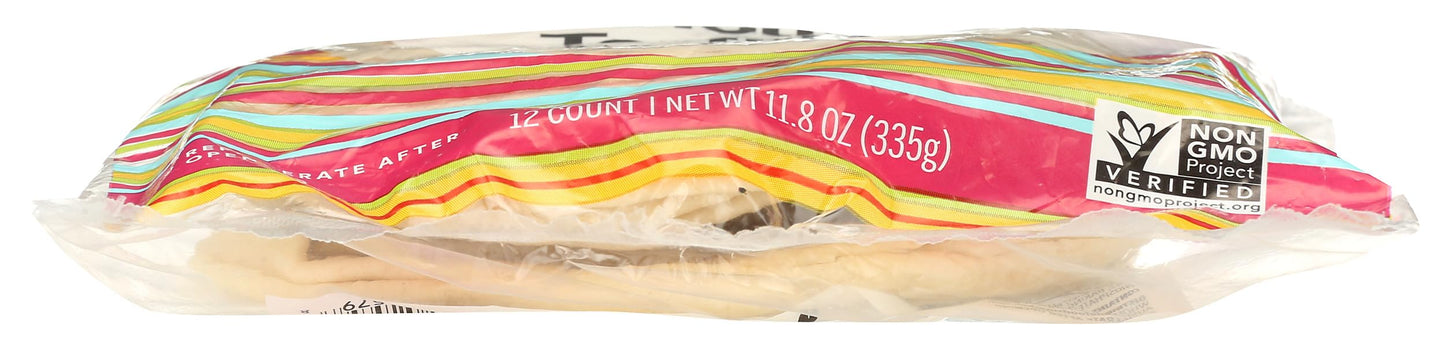 365 By Whole Foods Market, Flour Tortillas, Street Style, 11.85 Ounce