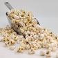 Ren  Es Kettle Korn Gourmet Popcorn - Sugar Sweet, Salted Lightly A Delightful, Crispy, Sweet Popped Fresh, Handmade Delightful