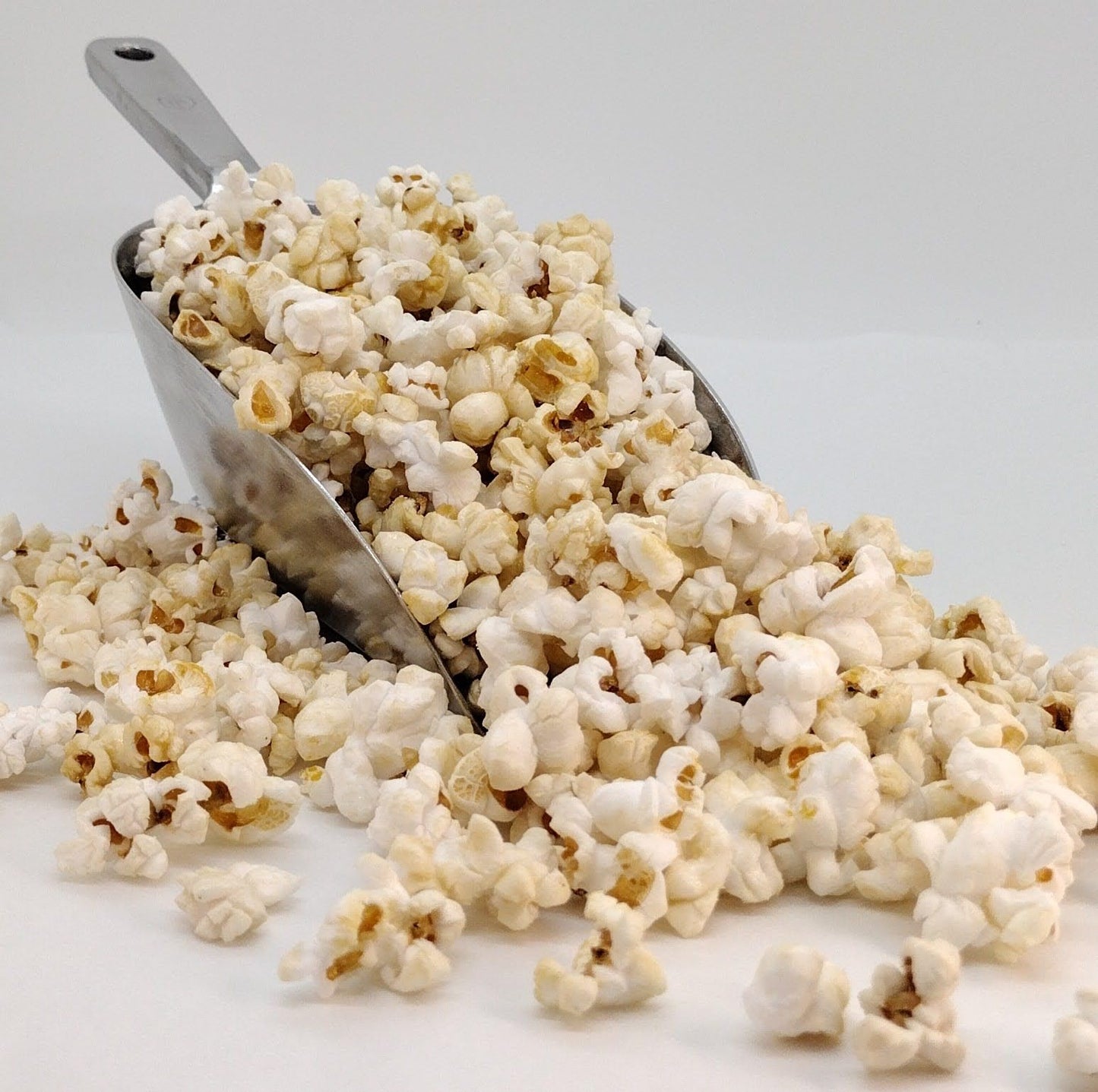 Ren  Es Kettle Korn Gourmet Popcorn - Sugar Sweet, Salted Lightly A Delightful, Crispy, Sweet Popped Fresh, Handmade Delightful
