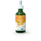 Sweetleaf Sweet Drops Valencia Orange Liquid Stevia Sweetener - Orange Stevia Drops, Zero Calories, Zero Sugar, Non-Gmo, Gluten-