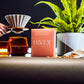 Onyx Coffee Lab Tropical Weather Whole Bean Espresso Coffee Blend - Medium To Light Roasted Coffee Beans Whole - Ethiopian Coffe