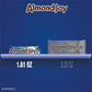 Almond Joy Coconut and Almond Chocolate Candy Bars, 1.61 oz (36 Count), Multi, Model AD1505
