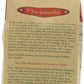 Montebello Organic Farfalle, 16 Ounce, 5 Count