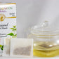 CELEBRATION HERBALS Fennel Seed Blonde Tea Organic 24 Bag, 0.02 Pound