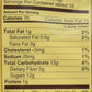 Werthers Original Caramel Coffee Hard Candy Pieces Round Hard Candy 5.5 Oz