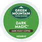 Green Mountain Coffee Dark Magic K-Cup Pods for Keurig, 24 Count (Pack of 2), Model 5000330050-48