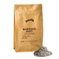 Jovvily Burdock Root Herbal Tea - Caffeine Free - 4 Ounce Cut & Sifted