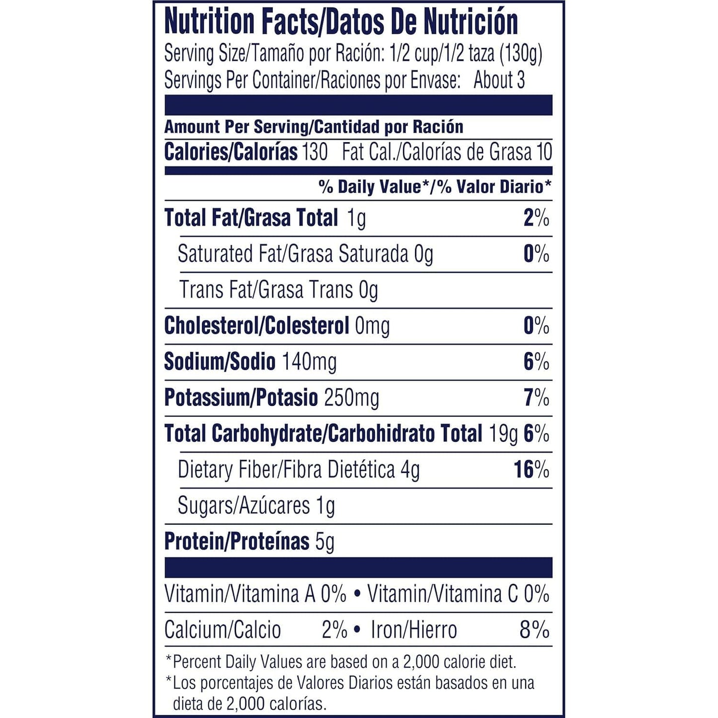 Bush'S Best, Organic Garbanzos - Chick Peas, 15 Oz (Pack Of 18)