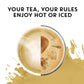 Starbucks Teavana Chai Tea Concentrate, Spiced Black Tea with Cinnamon, Ginger, Cardamom, Vanilla, 32 FL OZ, Model RM-HIJF-EZM1