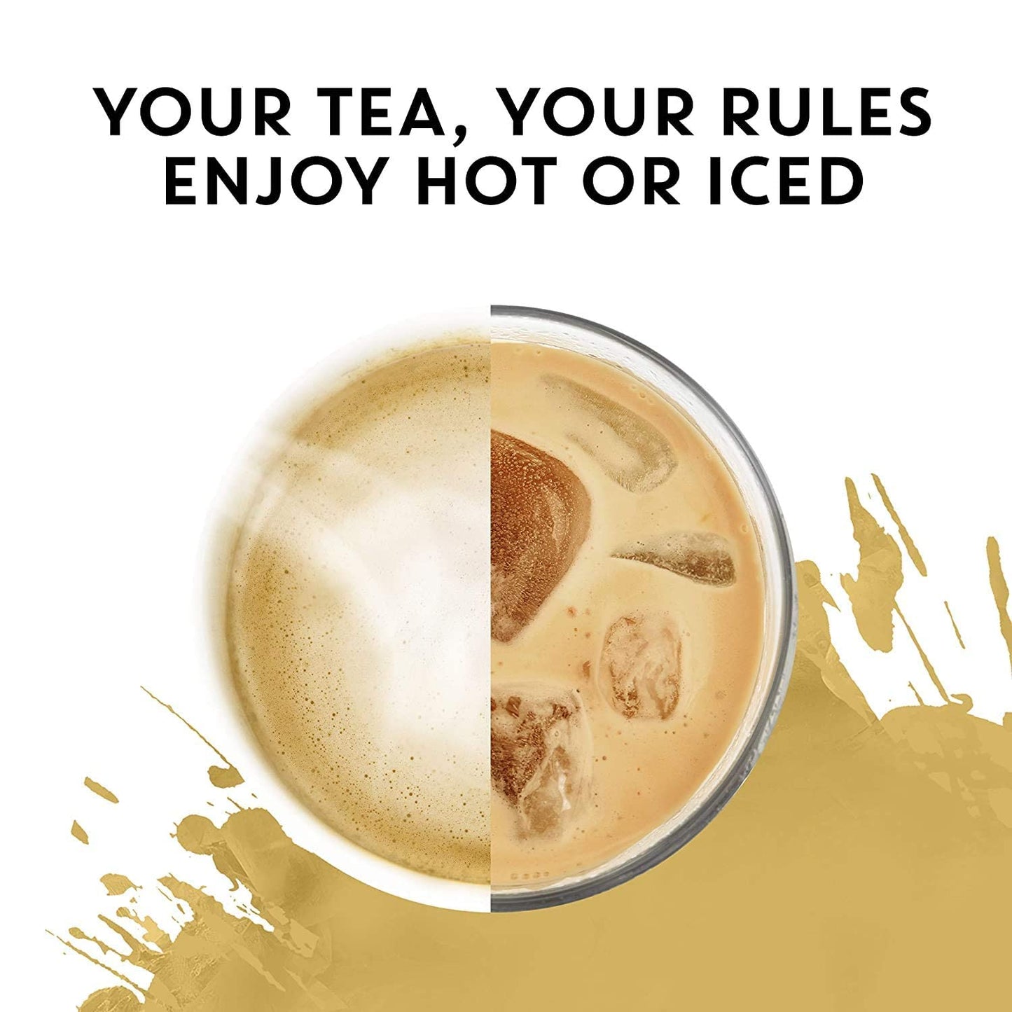Starbucks Teavana Chai Tea Concentrate, Spiced Black Tea with Cinnamon, Ginger, Cardamom, Vanilla, 32 FL OZ, Model RM-HIJF-EZM1