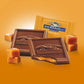 Ghirardelli Milk Chocolate Caramel Squares, 5.32 Oz. Gift Bag