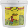 Walkerswood Traditional Jamaican Jerk Seasoning, Hot And Spicy, 128 Fl Oz