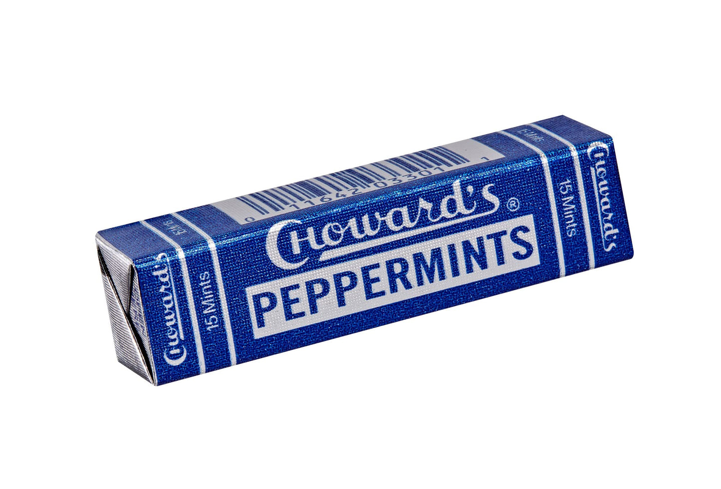 Choward'S Peppermint (Pack Of 24)