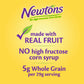 Newtons Soft & Fruit Chewy Strawberry Cookies, (Strawberry Bars), 10 Oz Pack