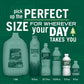 Poland Spring Brand 100% Natural Spring Water, 12 fl oz. Plastic Bottles (12 count)