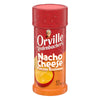 Orville Redenbachers Popcorn Seasoning, Nacho Cheese Flavor, 2.8 oz.