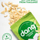 DANG Toasted Coconut Chips | Vegan, Gluten Free, Non GMO | 3.17 Oz Resealable Bag | Original Flavor