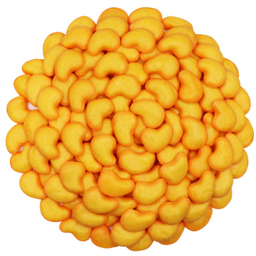 Firstchoicecandy Gummy Filled Mango (Spicy, 2.2 Pound)