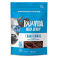 Baja Vida Traditional Beef Jerky - Beef Jerky Snack Packs, Healthy Jerky, Gluten-Free, All-Natural Beef, No Msg, Made In The Usa